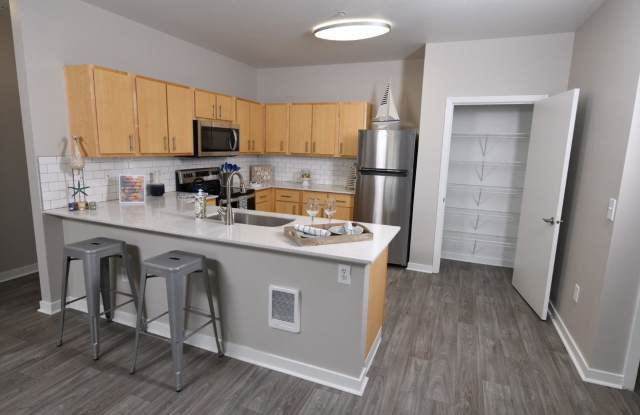 Photo of Domaine at Villebois