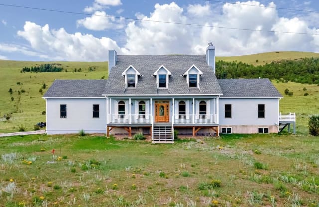 3448 County Road 352A - 3448 County Road 352A, Fremont County, CO 81212