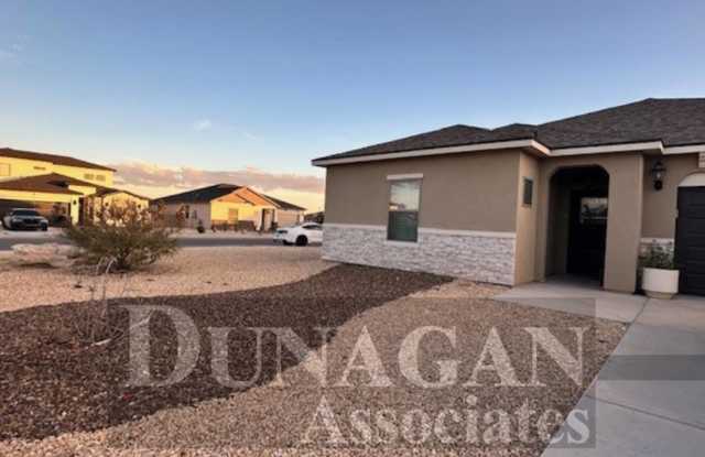 Beautiful New Build in KT Homes Subdivision - Corner Lot!