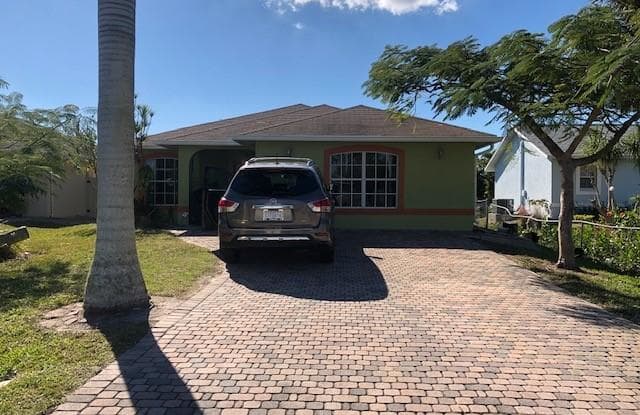 159 7th ST - 159 7th Street, Collier County, FL 34113