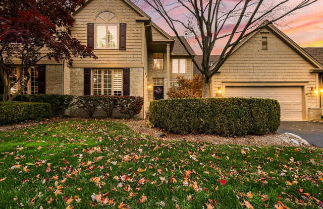 Photo of AVAILABLE NOW! Sun-Filled 3-Bed, 2.5-Bath Home with Golf Course Views in Bloomfield Hills