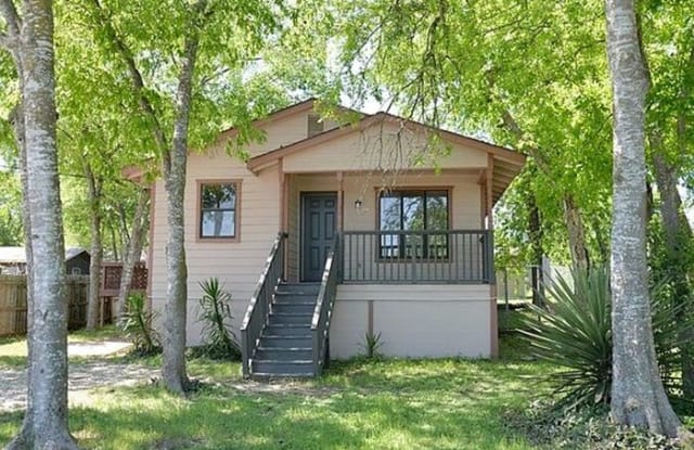 2711 Crater Street - 2711 Crater Dr, San Antonio, TX 78222