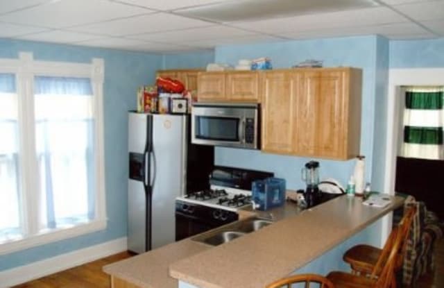 Photo of 57 Franklin Ave - Unit A