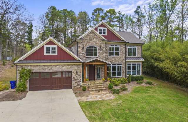 4920 Timberly Drive - 4920 Timberly Drive, Orange County, NC 27707