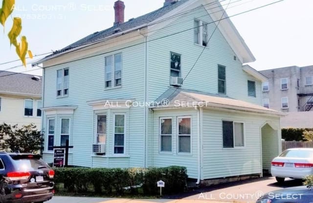 15-1 Sylvia Rd - 15 Sylvia Rd, Medford, MA 02155