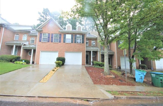 6115 Brookechase Lane - 6115 Brookechase Lane, Gwinnett County, GA 30093