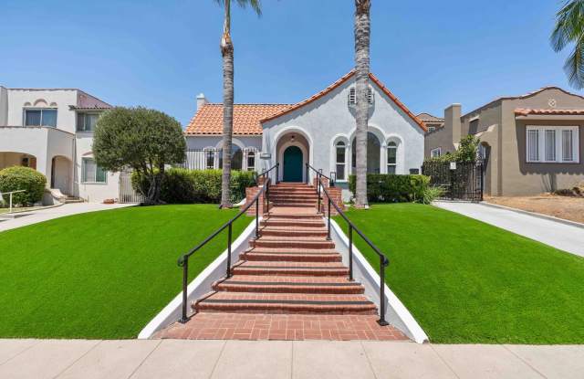 Timeless 1922 Spanish Charm meets Modern Luxury