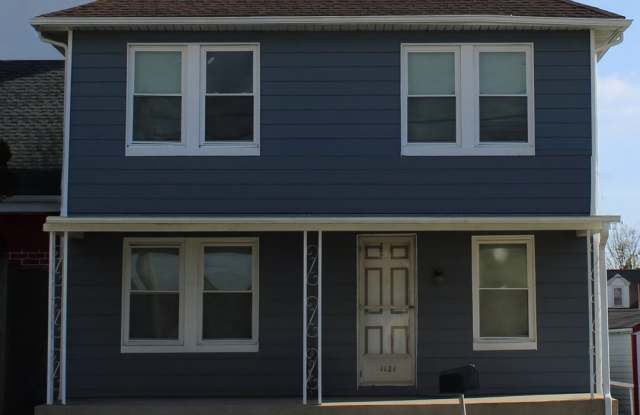 Photo of 2-Story House