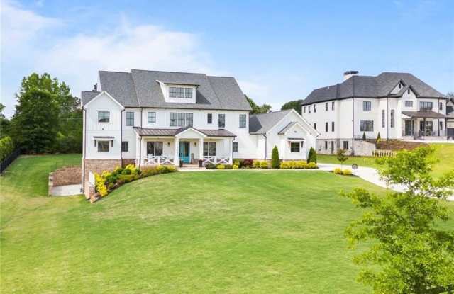 12680 Ebenezer Pond Court