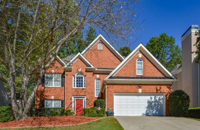 2859 Calhoun Place - 2859 Calhoun Place, Gwinnett County, GA 30024