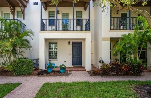 2559 SW 119th Ter th 2559 MIRAMAR, FL 33025