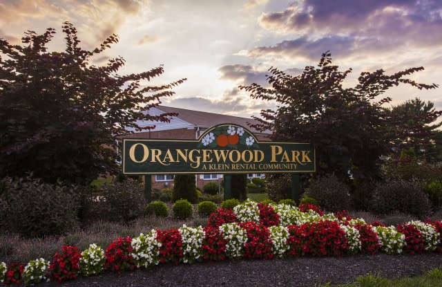 Orangewood Park