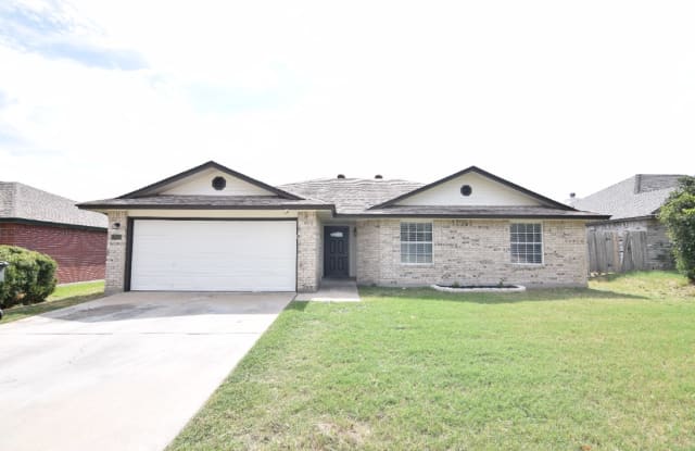 1906 Agate Dr - 1906 Agate Drive, Killeen, TX 76549