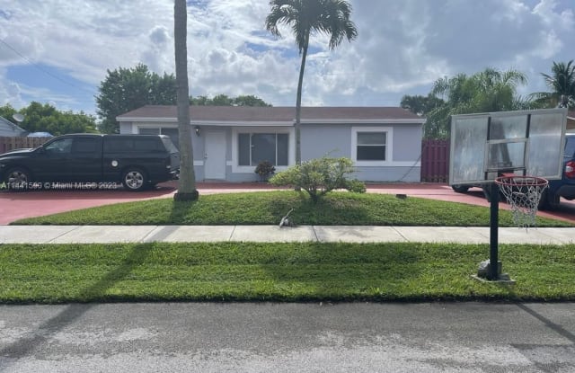 1730 SW 64th Ter - 1730 Southwest 64th Terrace, North Lauderdale, FL 33068