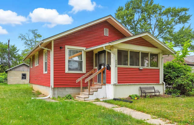 Photo of 3330 Bowser Avenue