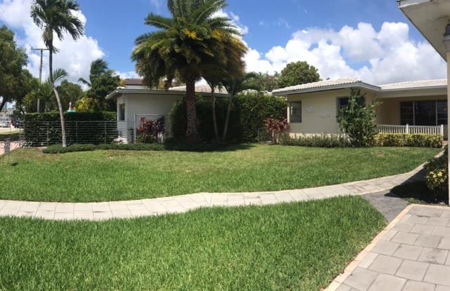 2038 Alton Rd - 2038 Alton Road, Miami Beach, FL 33140