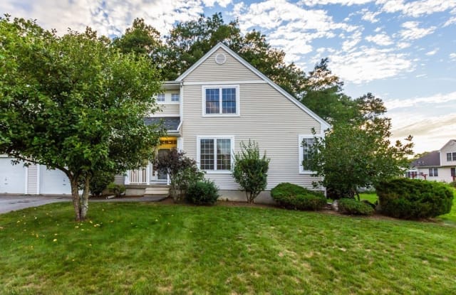 14 Ptarmigan Dr - 14 Ptarmigan Drive, Worcester County, MA 01545