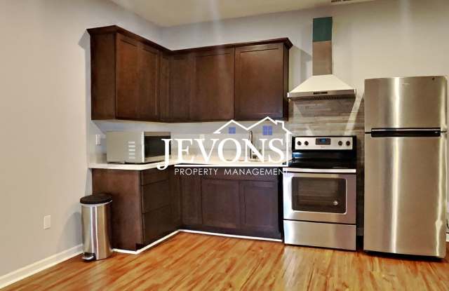 Photo of Discover this charming ADU near Golden Gardens Park and entertainment!
