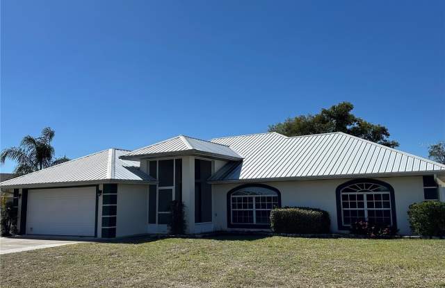 855 LAUREL LEAF STREET