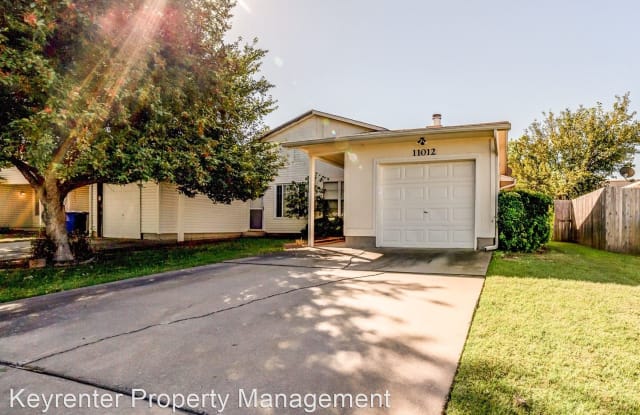 11012 East 14th Place - 11012 East 14th Place, Tulsa, OK 74128