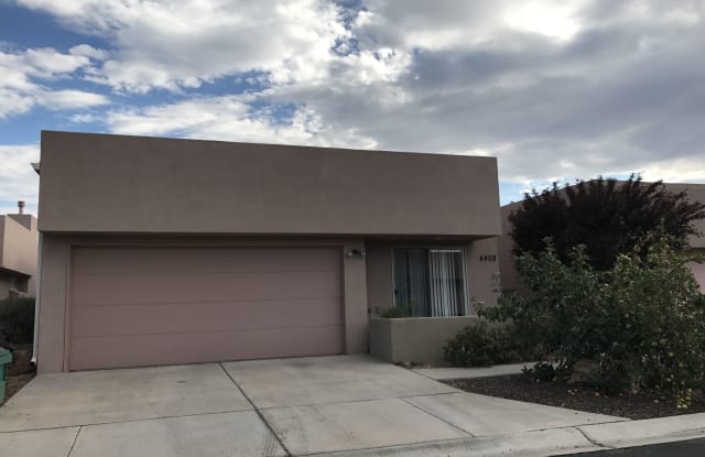 4408 Desert Lily Ct SE - 4408 SE Desert Lily Ct SE, Rio Rancho, NM 87124