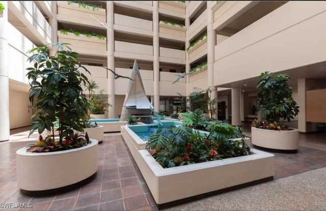 5260 S Landings Drive unit: 407