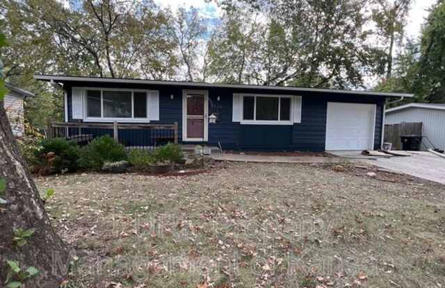 3320 SW Oakley Ave.