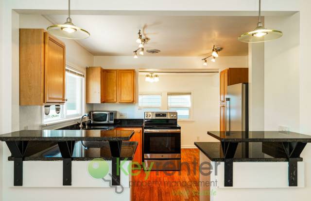 Photo of **Rent Special** Spacious 4-Bed Home Near Parks, Schools, and Shops