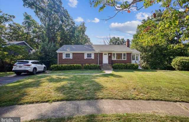 3227 SHERRY Court
