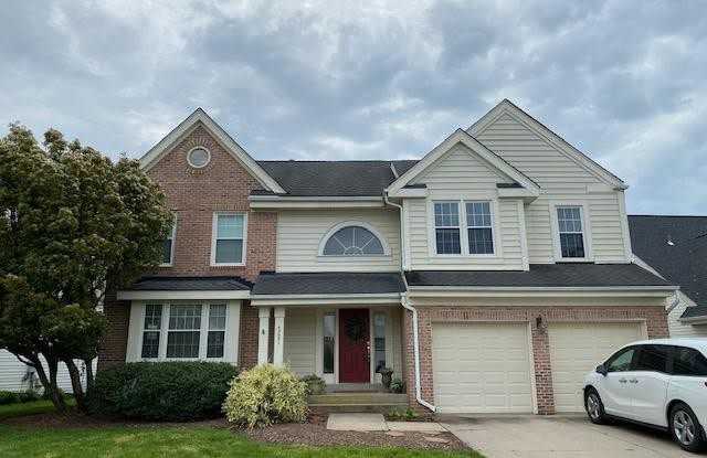 43951 ROCHELLE COURT - 43951 Rochelle Court, Ashburn, VA 20147