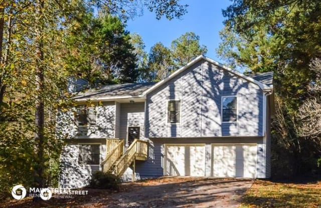 3387 Shady Hollow Run - 3387 Shady Hollow Run, Gwinnett County, GA 30087