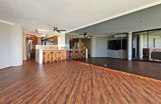 2101 nuuanu ave #I1204 - I1204