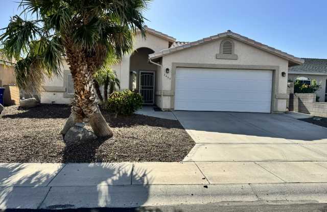 3453 Tres Alamos Drive - 3453 Tres Alamos Drive, Bullhead City, AZ 86442