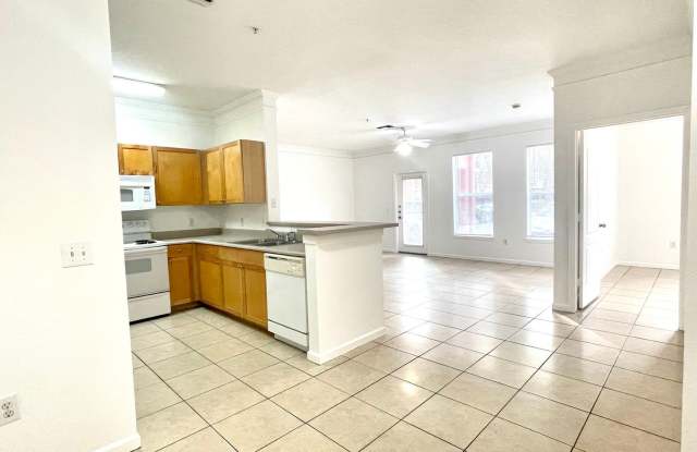 1st Floor Renovated 3 Bedroom Condo at Mirabella! photos photos