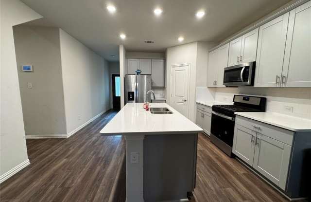 5419 Big Thicket Lane