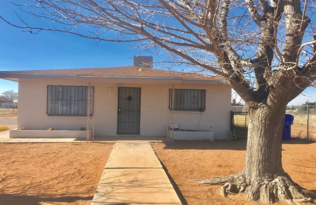 5051 Jimmie St. - 5051 Jimmie Street, Las Cruces, NM 88012