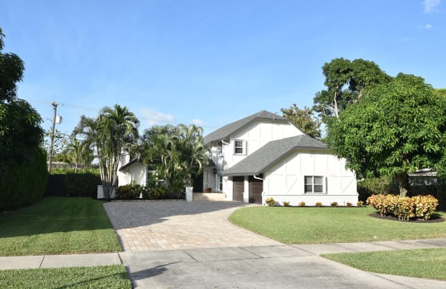 979 SW 18th Street - 979 Southwest 18th Street, Boca Raton, FL 33486