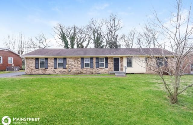 196 Tupper Drive - 196 Tupper Drive, Gallatin, TN 37066