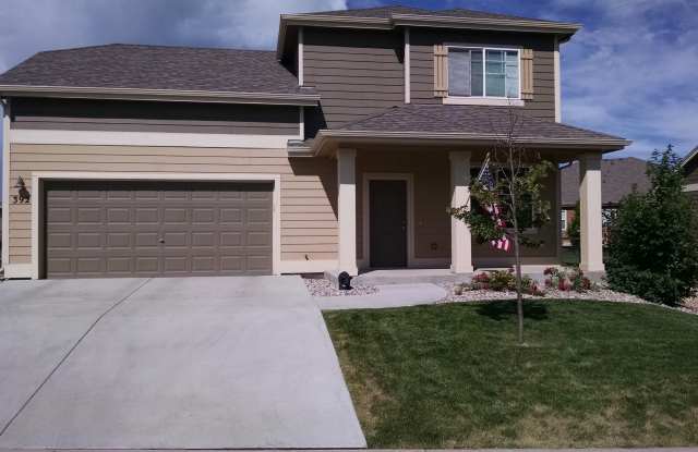 392 Bannock St.