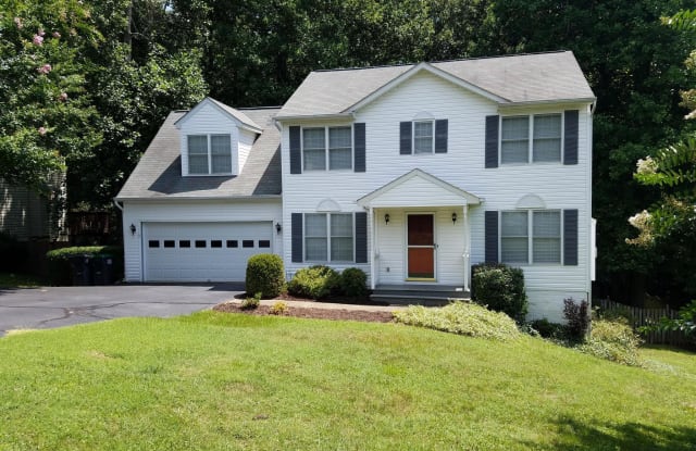 27 RUBINS WALK - 27 Rubins Walk, Stafford County, VA 22405