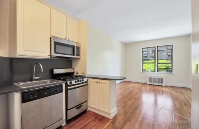 1382 York Avenue - 1382 York Avenue, New York City, NY 10021