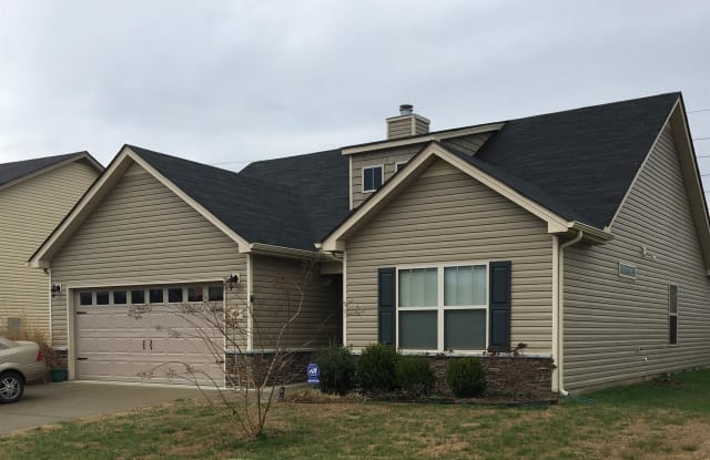 406 Hartford Circle - 406 Hartford Cir, Gallatin, TN 37066