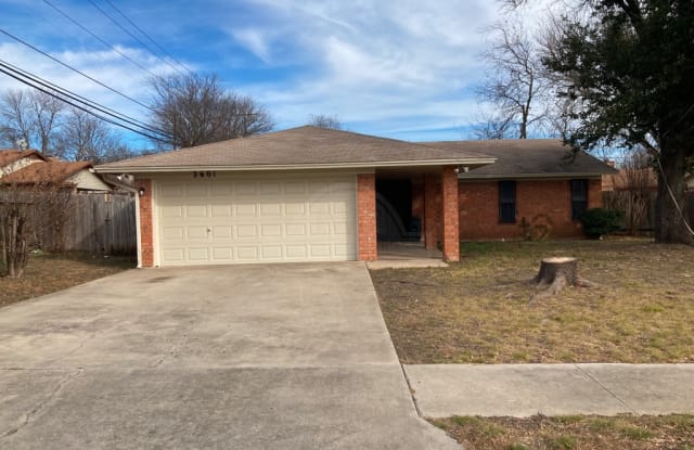 2601 Lohse Rd - 2601 Lohse Road, Killeen, TX 76543