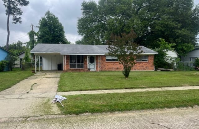 3036 Louise St - 3036 Louise Street, Shreveport, LA 71108