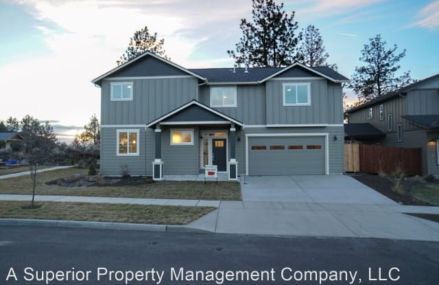 3399 NE Marys Grace Ln. - 3399 Marys Grace Lane, Bend, OR 97701