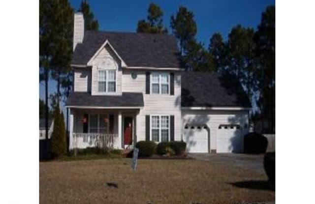 90 Richmond Park Drive - 90 Richmond Park Drive, Harnett County, NC 28326