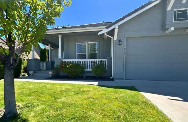 1239 Turnberry Drive