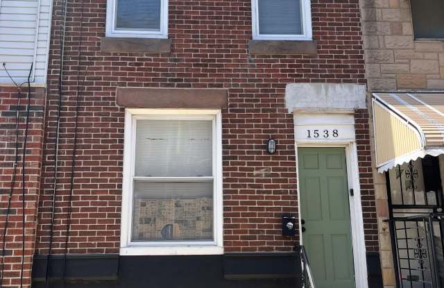 Photo of 1538 South Dover Street