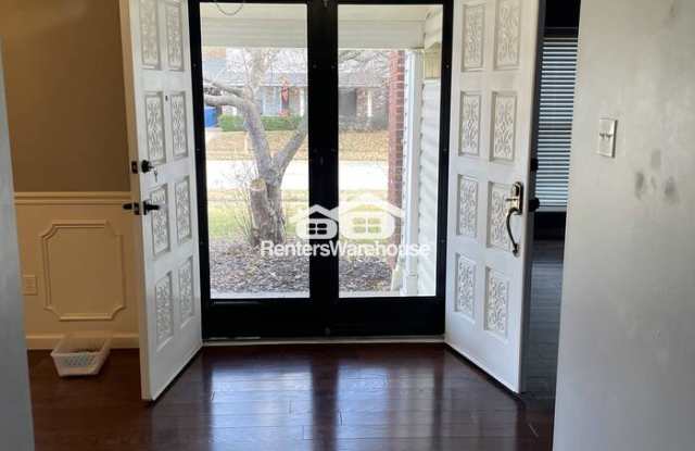 1225 Traverton Drive