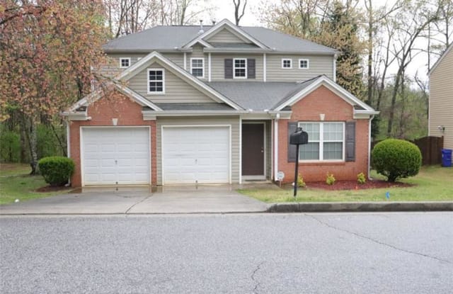 534 ARBOR RIDGE Drive - 534 Arbor Ridge Drive, DeKalb County, GA 30087